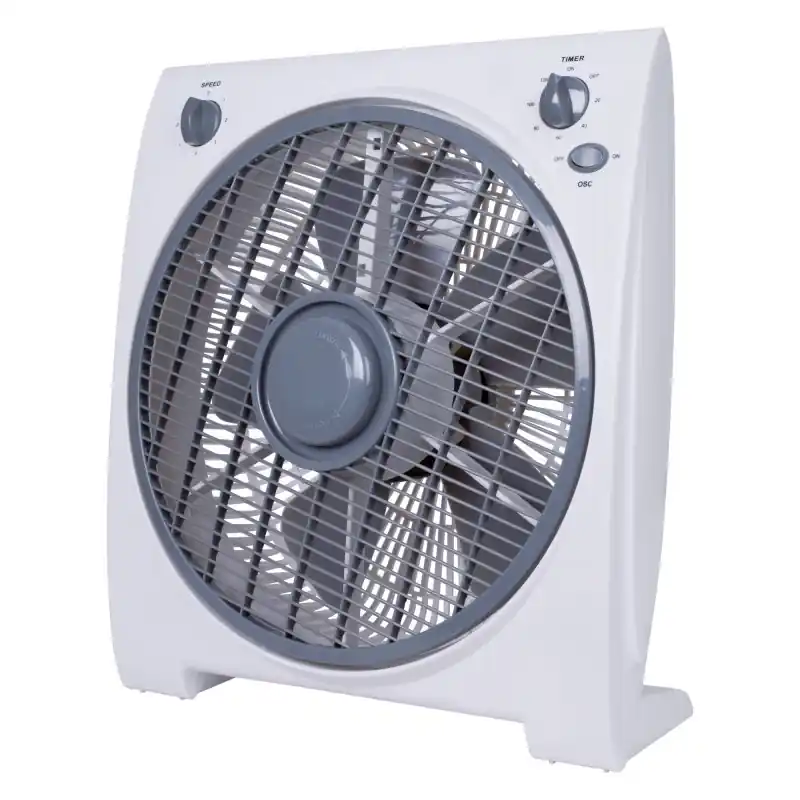 Ventilateur de bureau Ø 30 cm Katia Seulement Aujourd&rsquo;hui
