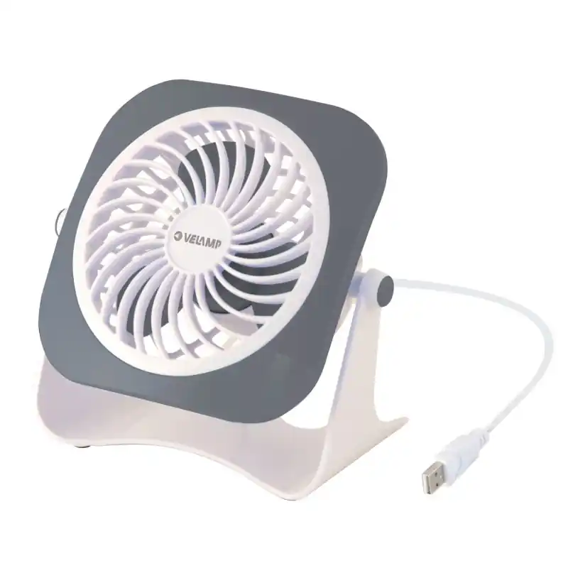 Top Vente Mini ventilateur USB Ø 10 cm Zeff
