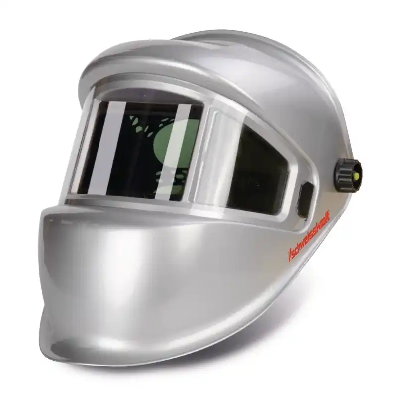 Casque automatique de soudure Schweisskraft VarioProtect Panorama W S-TC Prix Promo