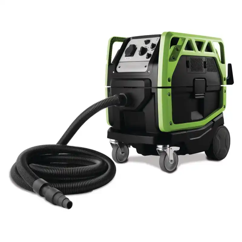 Achat Immédiat Aspirateur eau/poussière 41L professionnel nettoyage auto Cleancraft 141 RS-Tool M-Class