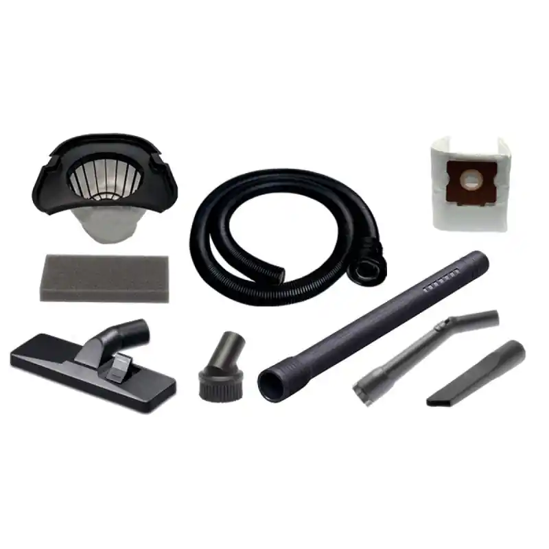 Aspirateur dryCAT 112 Q Commander Maintenant