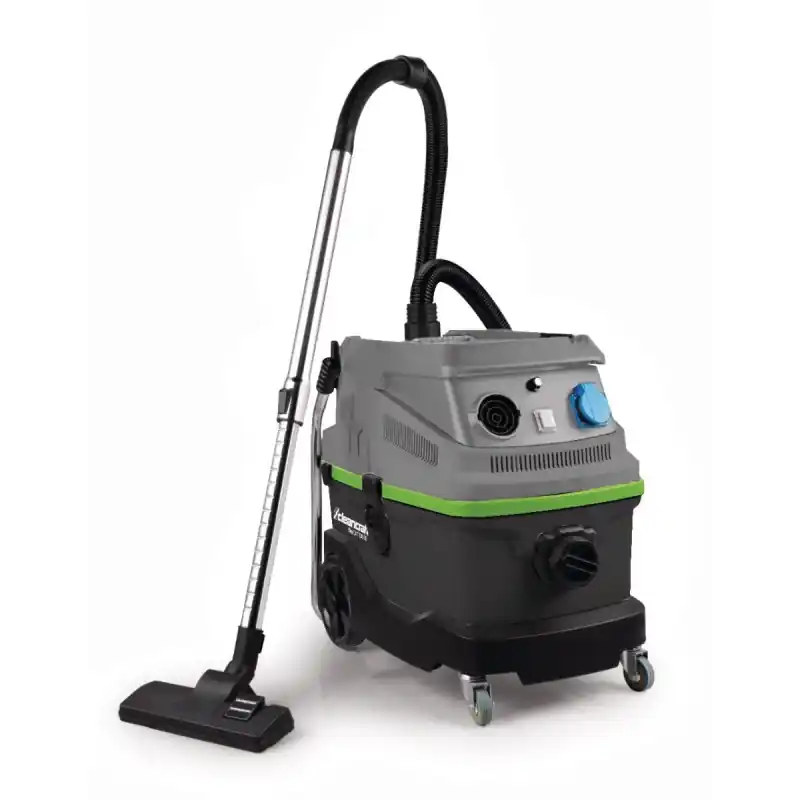 Meilleure Vente Aspirateur eau/poussière compact 30L semi-pro Hepa soufflerie Cleancraft flexCAT 130 ER