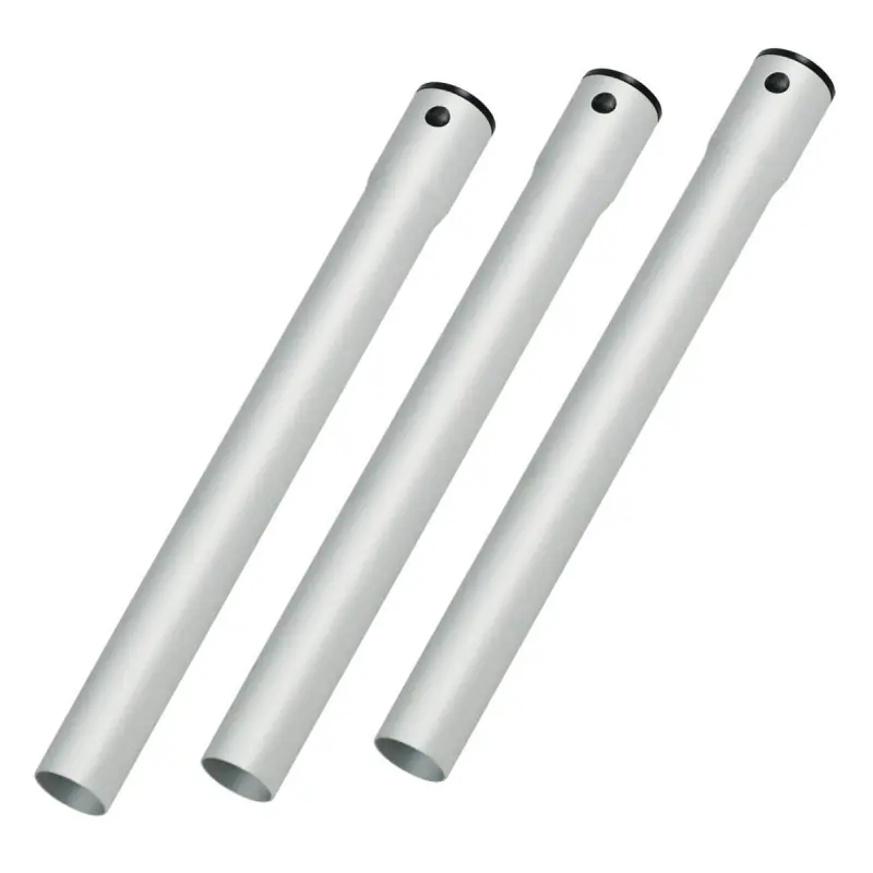 Tuyau Ø 35 mm/ 3 x 330 mm aluminium pour wetCAT 120 RH et wetCAT 131 IRH Jusqu&rsquo;à Épuisement Des Stocks
