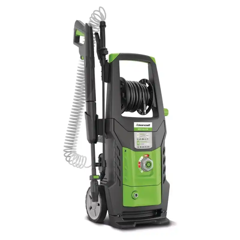 Commande En Gros Nettoyeur haute pression à eau froide 120 bar Cleankraft HDR-K 46-16 SW
