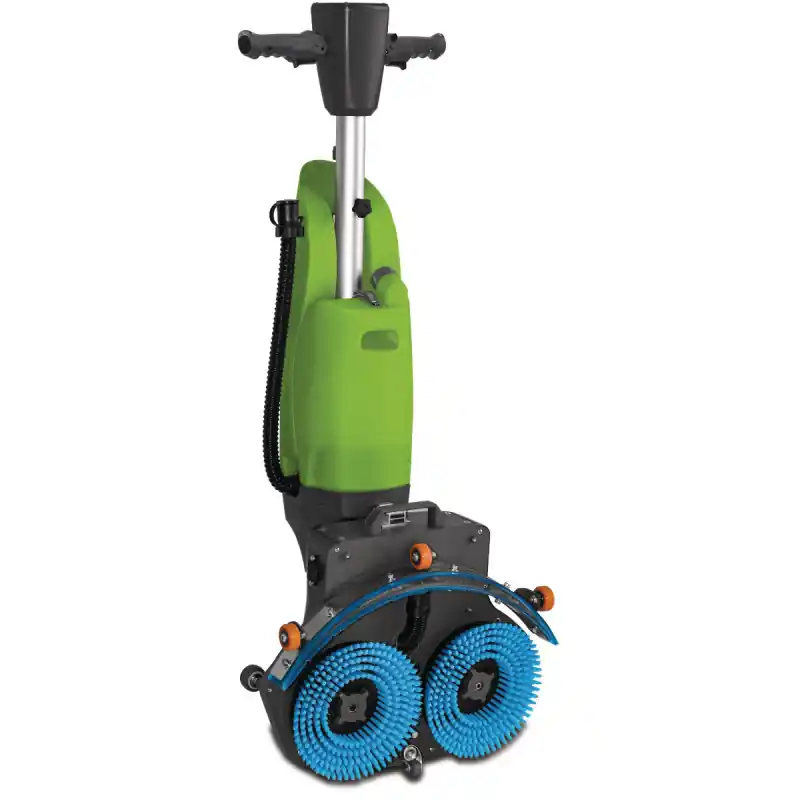 Must-Have Séchoir-laveuse portatif SSM 455