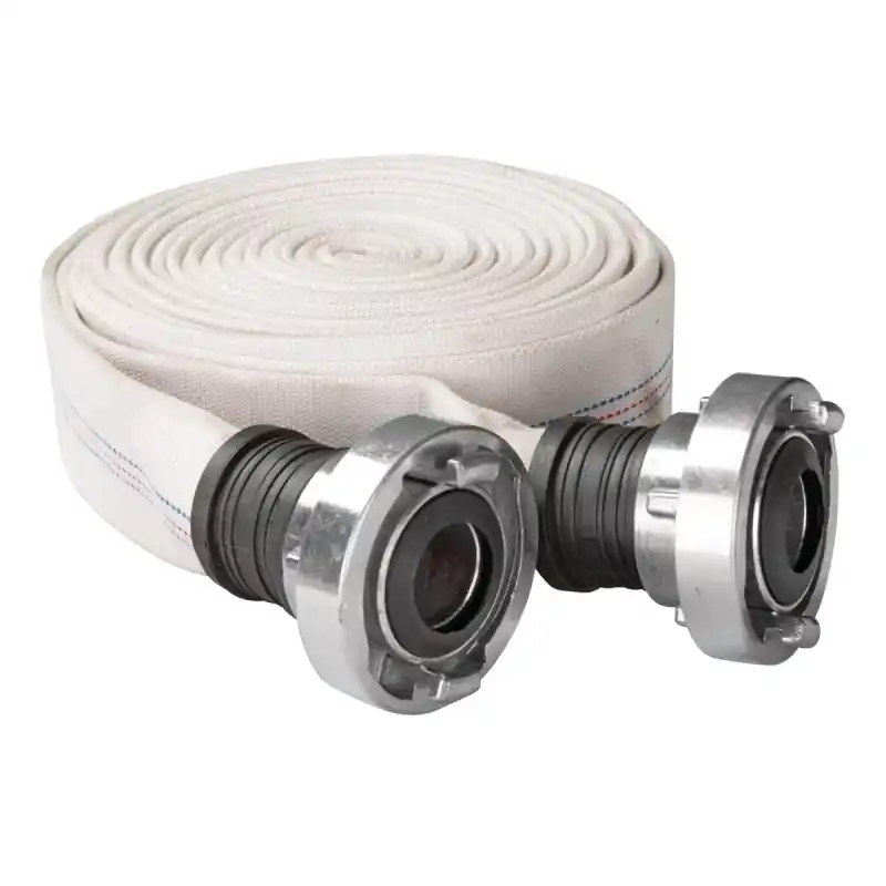 Tuyau de refoulement avec raccord rapide STORZ Cleancraft 75 mm x 15 m Prix Bas